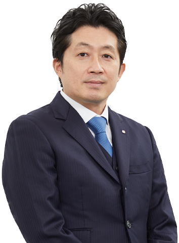 President and Representative Director Masao Osaki