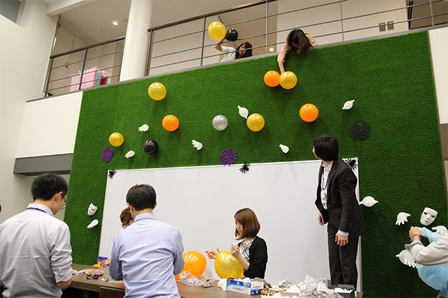 イベント風景