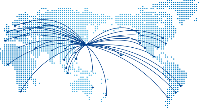 分散化MAP