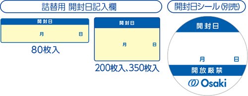 アルウエッティ® 除菌クロス(一般) - オオサキメディカル株式会社