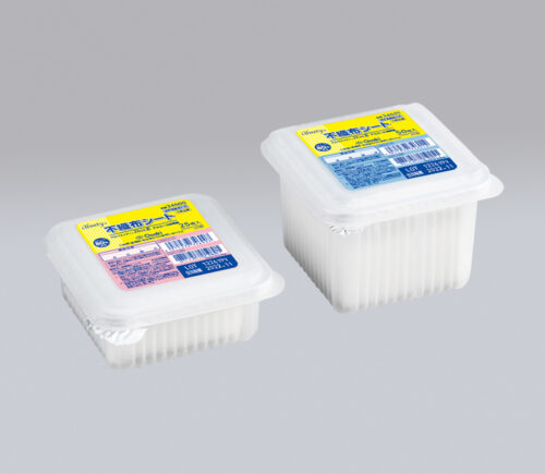 アルウエッティ® Box-E 不織布シート