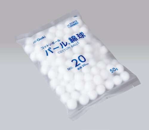 パール®綿球