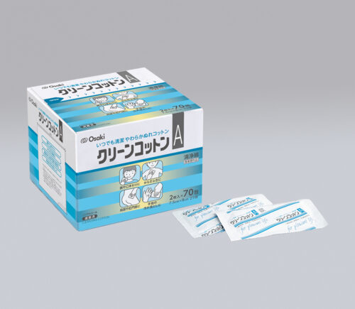 Clean Cotton A