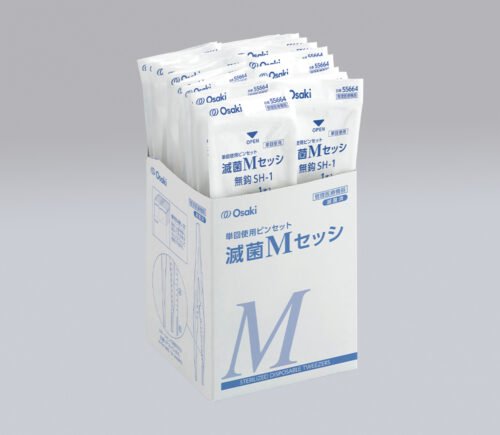 滅菌Mセッシ/滅菌Lセッシ