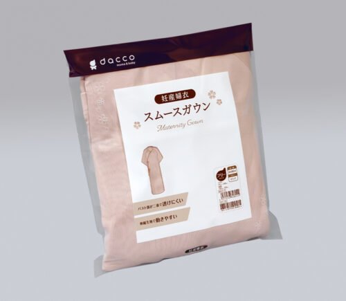 dc スムースガウン