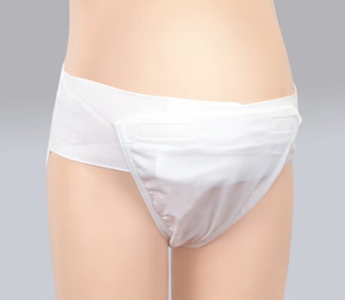 dc 使い捨てαショーツ フルオープン