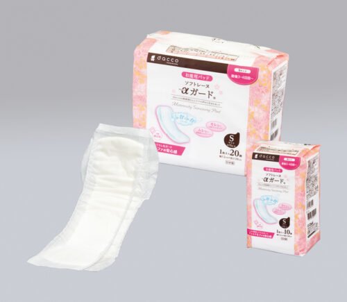 ソフトレーヌαガード® HP