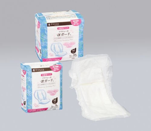 ソフトレーヌαガード HP