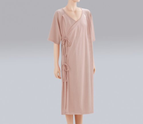 dc スムースガウン