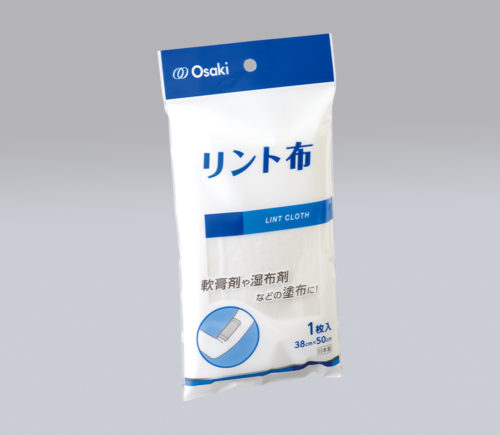 オオサキ リント布