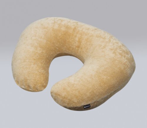 dc 授乳用クッション