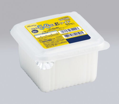 アルウエッティ® Box-E ワイド