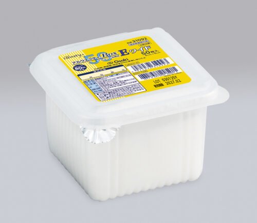 アルウエッティ® Box-E ワイド