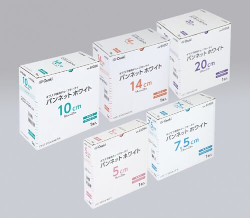 パンネット ホワイト