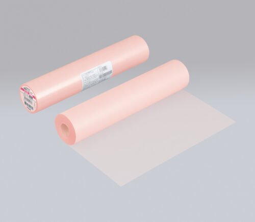 オオサキ 検診用ロールシーツ PP