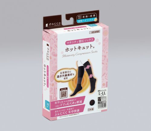 dc ホットキュット®昼用